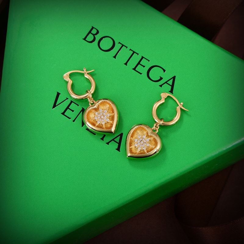 Bottega Veneta Earrings